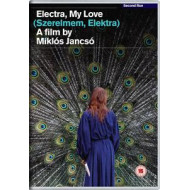 ELECTRA MY LOVE