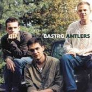 ANTLERS: LIVE 1991