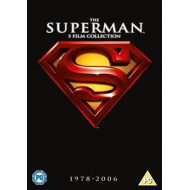 SUPERMAN 1-5 COLLECTION