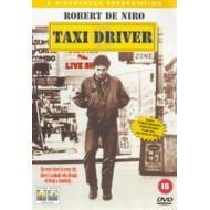 TAXI DRIVER