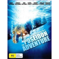 POSEIDON ADVENTURE