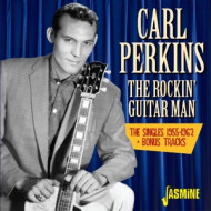 ROCKIN'GUITAR MAN