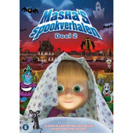 MASHA'S SPOOKVERHALEN 2