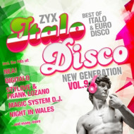 ZYX ITALO DISCO NEW GENERATION -9