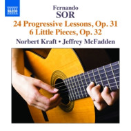 24 PROGRESSIVE LESSONS OP.31