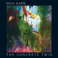 CONCRETE TWIN