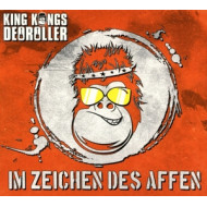 IM ZEICHEN DES AFFEN
