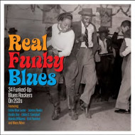 REAL FUNKY BLUES