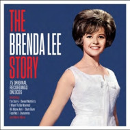 BRENDA LEE STORY