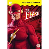 FLASH: 1990S COMPLETE SERIES