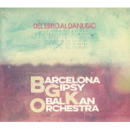 DEL EBRO AL DANUIBO
