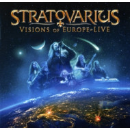 VISIONS OF EUROPE -LIVE