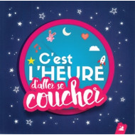CEST LHEURE DE SE COUCHER