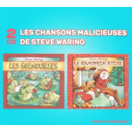 LES CHANSONS MALICIEUSES