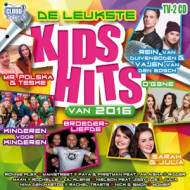 LEUKSTE KIDS HITS 2016