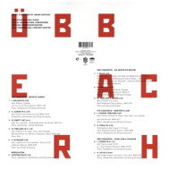 UBERBACH