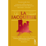 LA JACQUERIE