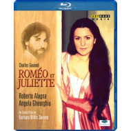 ROMEO ET JULIETTE