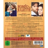 ROMEO ET JULIETTE