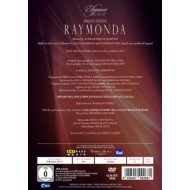 RAYMONDA