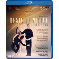 DEATH IN VENICE