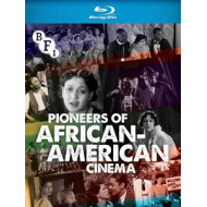 PIONEERS OF AFRICAN-AMERCIAN CINEMA