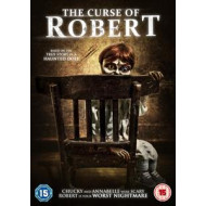 CURSE OF ROBERT