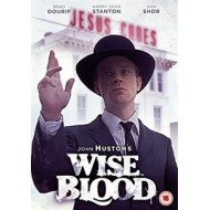 WISE BLOOD