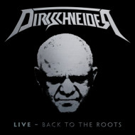 LIVE - BACK TO THE ROOTS