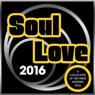 SOUL LOVE 2016