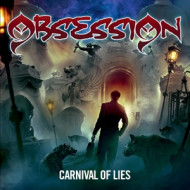 CARNIVAL OF LIES