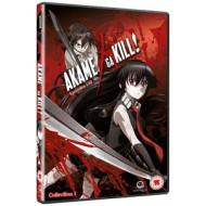 AKAME GA KILL: COL. 1