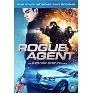 ROGUE AGENT