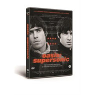 OASIS: SUPERSONIC