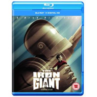 IRON GIANT