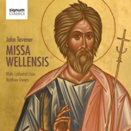 MISSA WELLENSIS