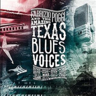 AND THE AMAZING TEXAS BLUES VOICES