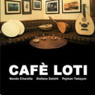 CAFE LOTI