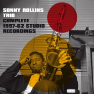 COMPLETE 1957-1962 STUDIO RECORDINGS