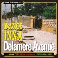 DANCE INNA DELAMERE AVENUE