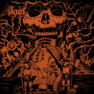 THROUGH MY DARKEST INFERNO