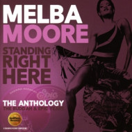 STANDING RIGHT HERE - THE ANTHOLOGY