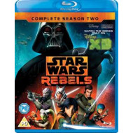 STAR WARS REBELS: S2