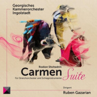 CARMEN SUITE