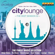 CITY LOUNGE THE DEEP SESSION 02