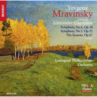SYMPHONY NO.4 & 5/SEASONS
