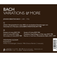 VARIATIONS & MORE