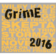 GRIME 2016