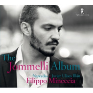 JOMMELLI ALBUM