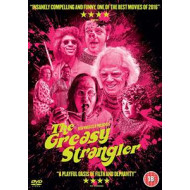 GREASY STRANGLER